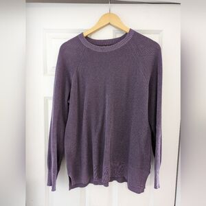 Eddie Bauer Cascadia Relaxed Fit Sweater